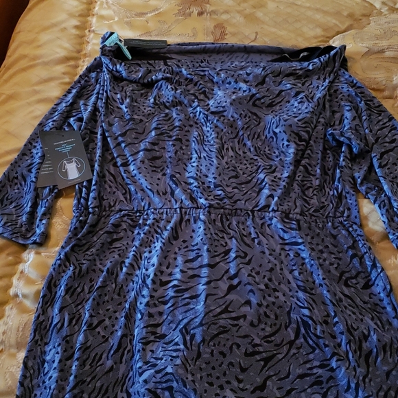 Slim Fabulous Sliming Dress with Shell - Picture 7 of 9